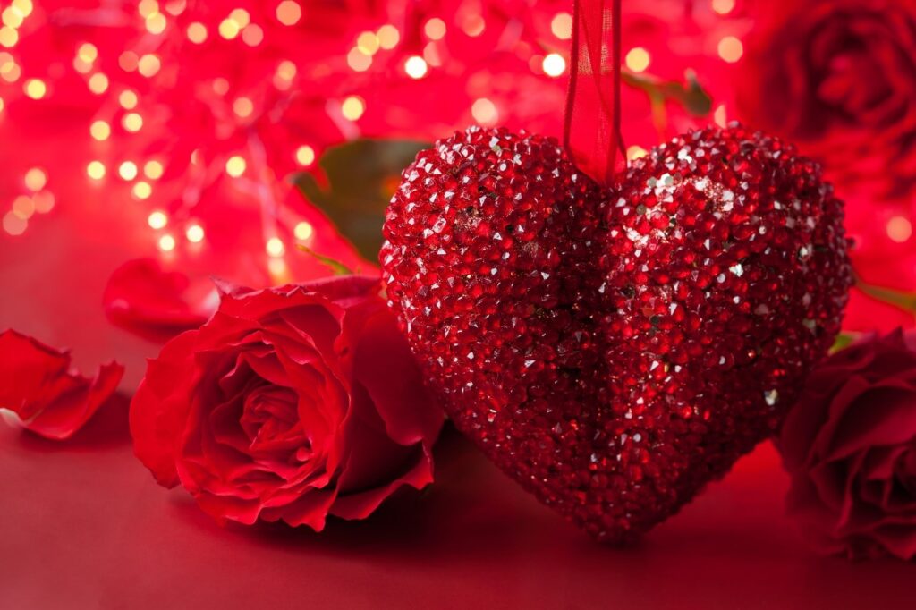 all about love by allina
